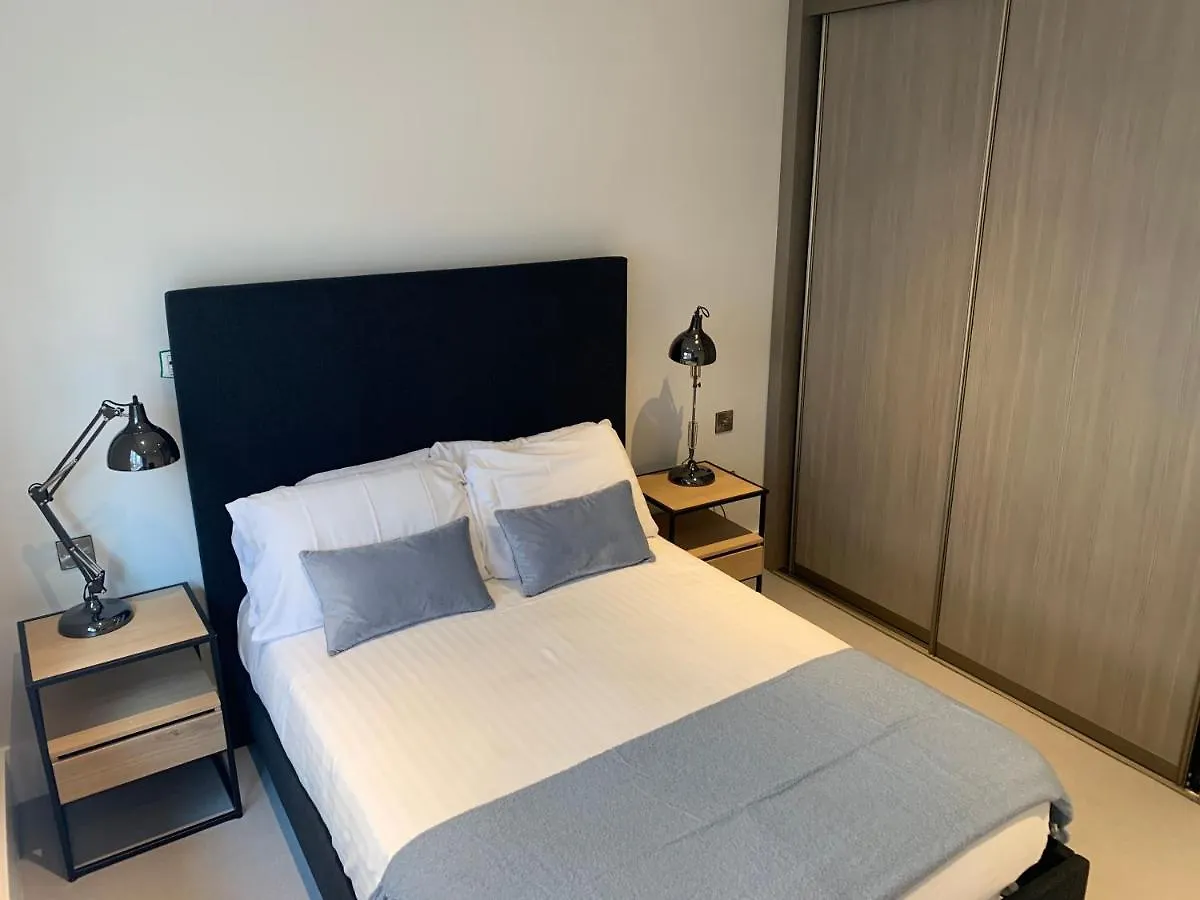 Heathrow North Apartments By Charles Hope Hounslow 0*,  United Kingdom
